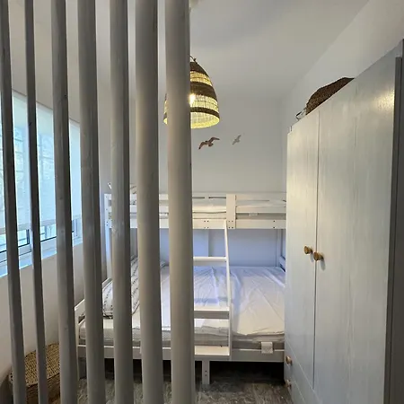 Appartement Agapi Kalithea *