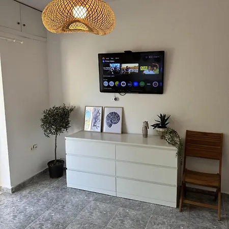 Appartement Agapi Kalithea Kallithea (Chalkidiki)