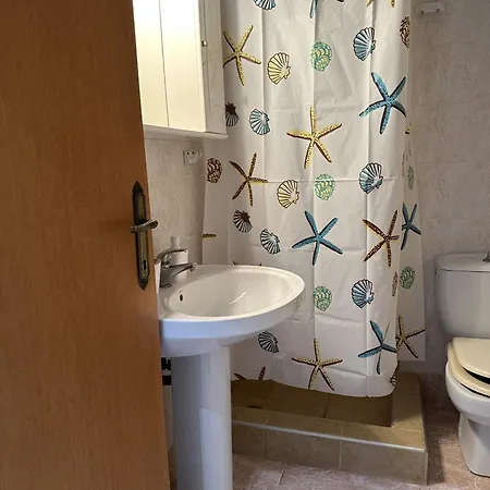 Agapi Kalithea Appartement