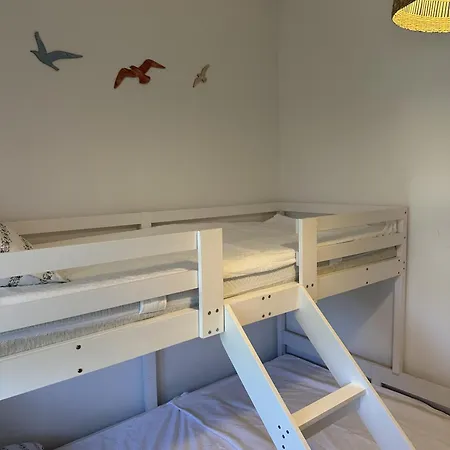 Agapi Kalithea Appartement *