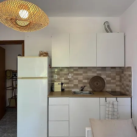 Agapi Kalithea Kallithea (Chalkidiki)