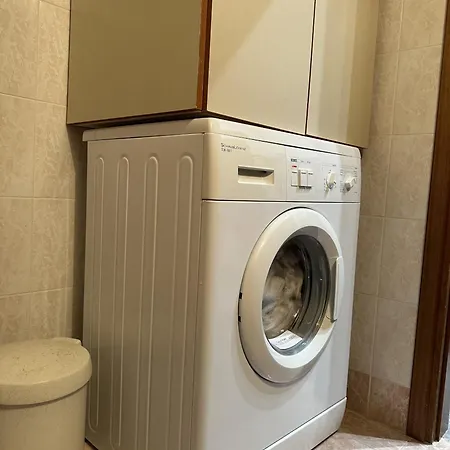 Agapi Kalithea Apartamento *