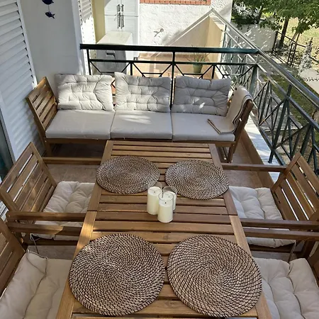 Agapi Kalithea Apartamento Kallithea (Chalkidiki)