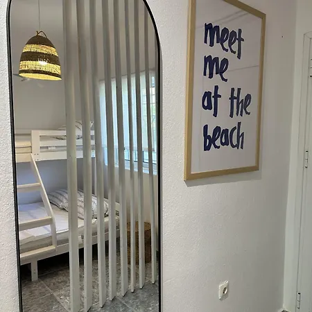 Agapi Kalithea Kallithea (Chalkidiki)