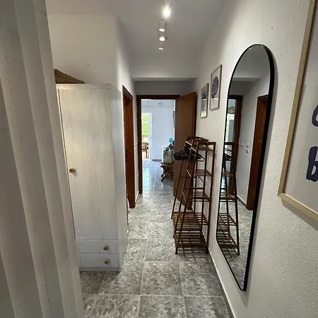 Agapi Kalithea * Kallithea (Chalkidiki)