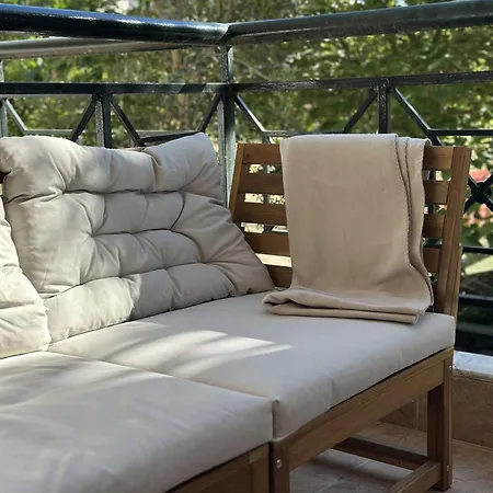 Agapi Kalithea * Kallithea (Chalkidiki)