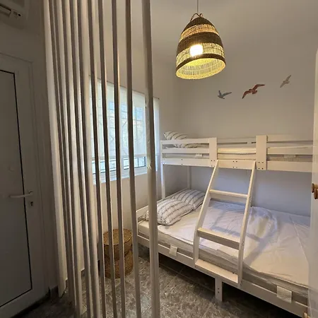 Agapi Kalithea Kallithea (Chalkidiki)