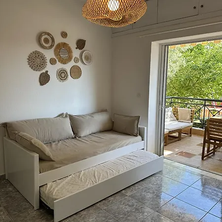 Agapi Kalithea Kallithea (Chalkidiki)