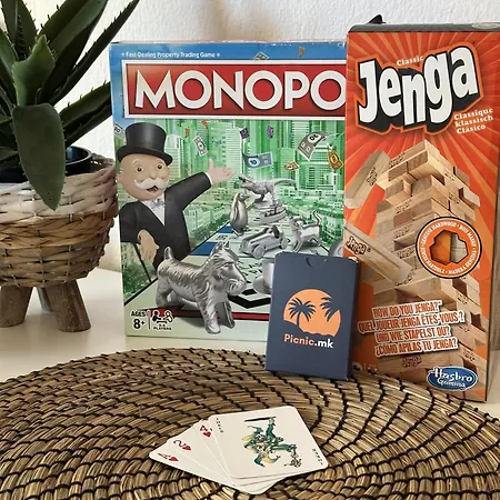 Agapi Kalithea * Kallithea (Chalkidiki)