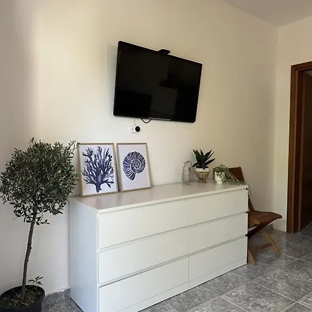 Agapi Kalithea * Kallithea (Chalkidiki)