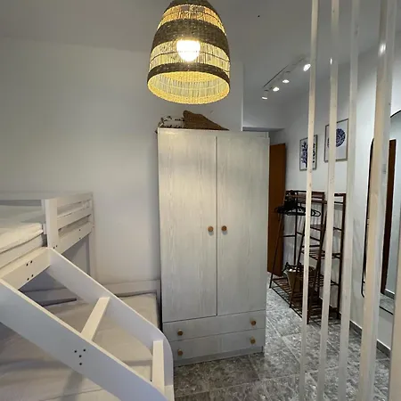 Agapi Kalithea Apartamento *