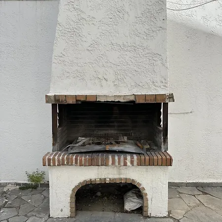 דירה Agapi Kalithea Kallithea (Chalkidiki)