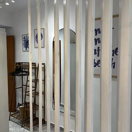 Apartamento Agapi Kalithea *