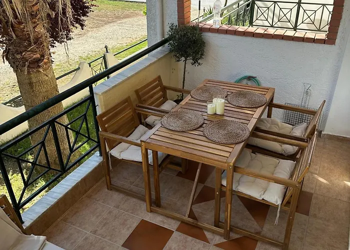 Agapi Kalithea Kallithea (Chalkidiki)