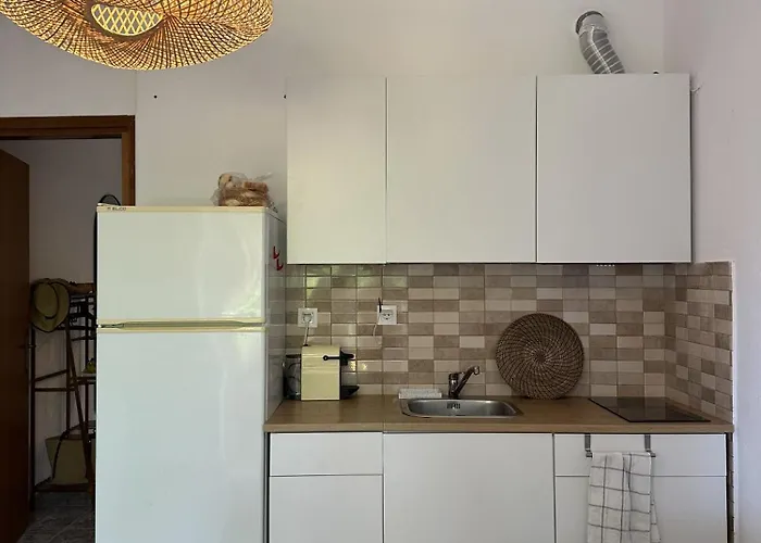 Agapi Kalithea Kallithea (Chalkidiki)