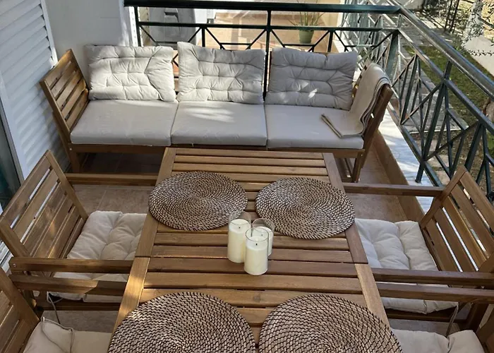 Agapi Kalithea Appartamento Kallithea (Chalkidiki)