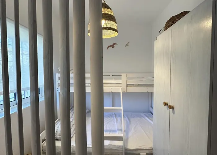 Appartamento Agapi Kalithea *