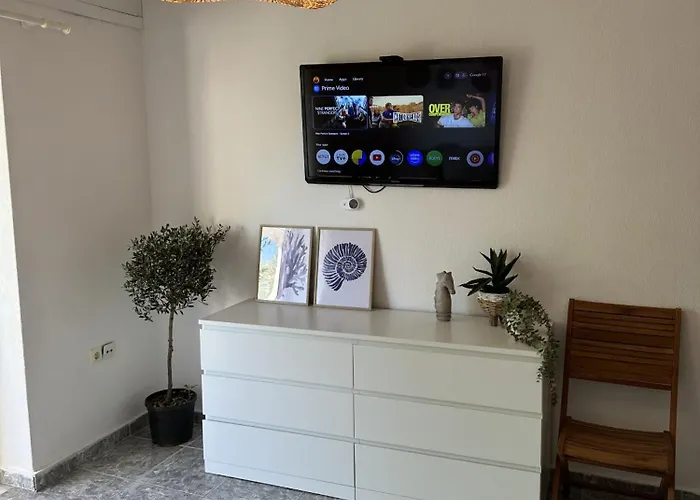 Appartamento Agapi Kalithea Kallithea (Chalkidiki)