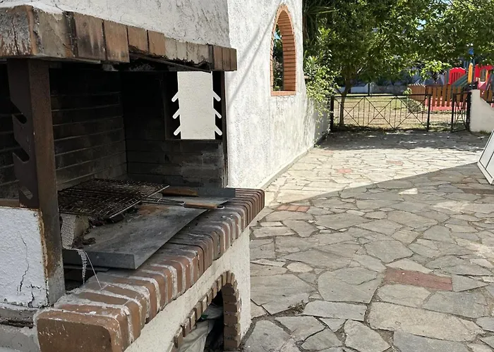 Agapi Kalithea Kallithea (Chalkidiki)