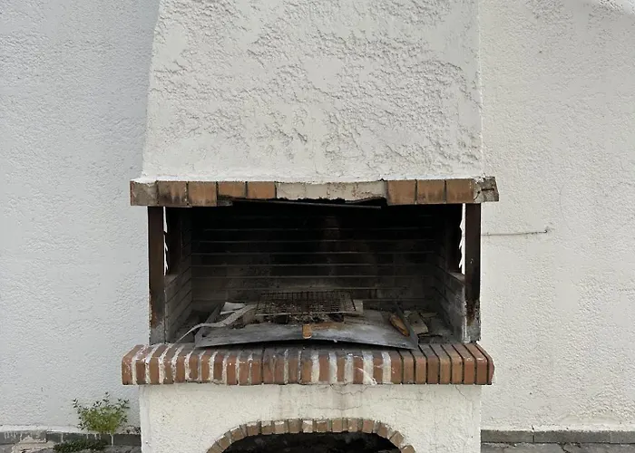 Appartamento Agapi Kalithea Kallithea (Chalkidiki)