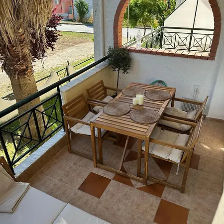 Agapi Kalithea Kallithea (Chalkidiki)