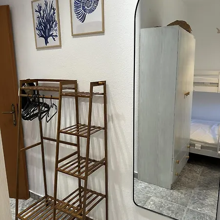 Agapi Kalithea Διαμέρισμα *