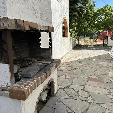 Agapi Kalithea Kallithea (Chalkidiki)