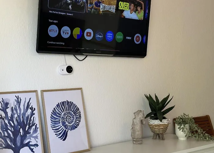 Lejlighed Agapi Kalithea