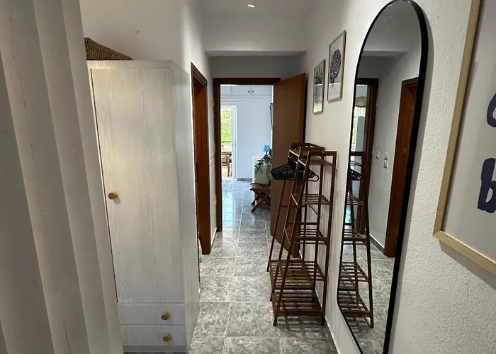 Agapi Kalithea * Kallithea (Chalkidiki)