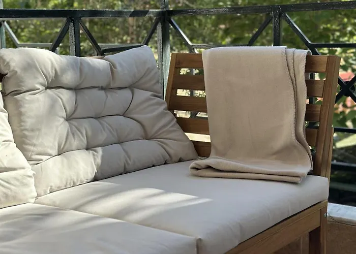 Agapi Kalithea * Kallithea (Chalkidiki)