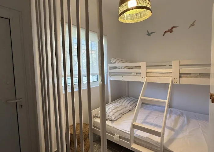 Agapi Kalithea Kallithea (Chalkidiki)