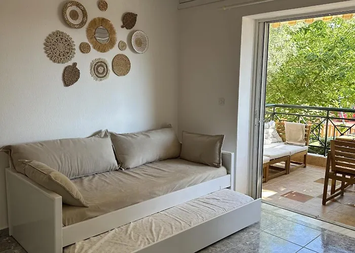 Agapi Kalithea Kallithea (Chalkidiki)