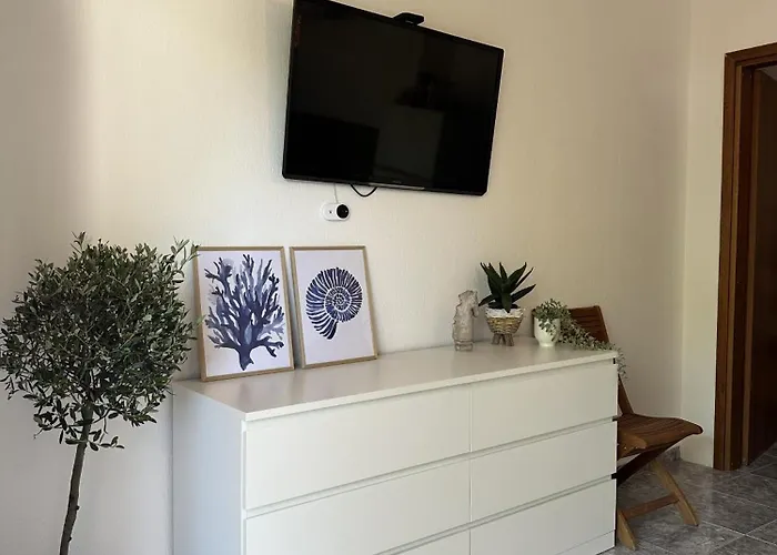 Agapi Kalithea * Kallithea (Chalkidiki)