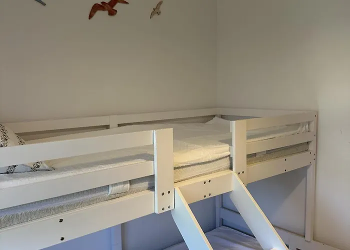 Agapi Kalithea Lejlighed *