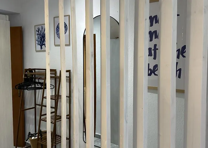 Lejlighed Agapi Kalithea *